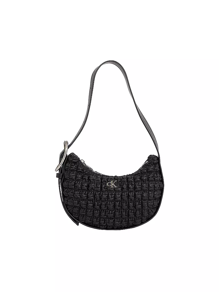 CALVIN KLEIN JEANS Tasche - Henkeltasche schwarz