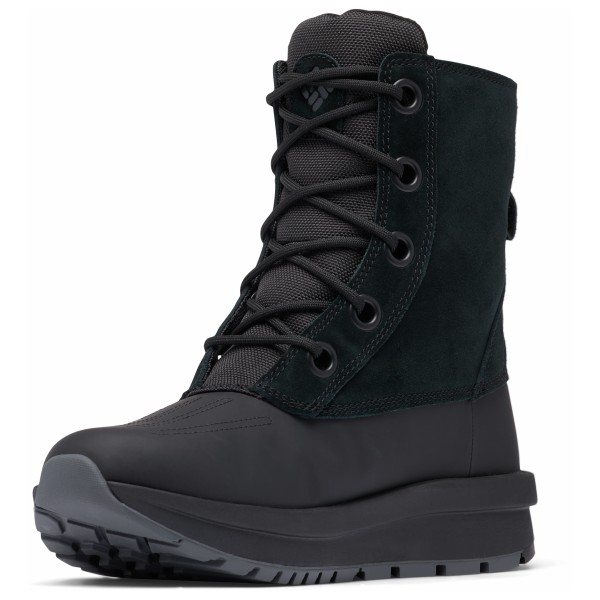 Columbia - Women's Moritza Shield Omni-Heat - Chaussures d'hiver