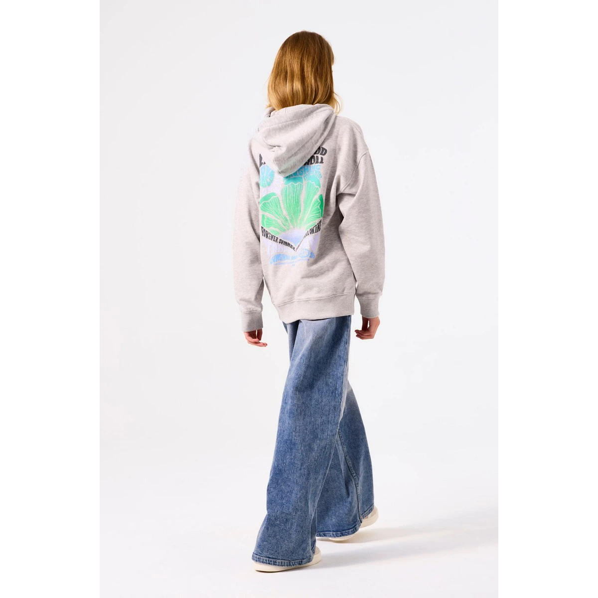Meisjes T-shirt Rhea