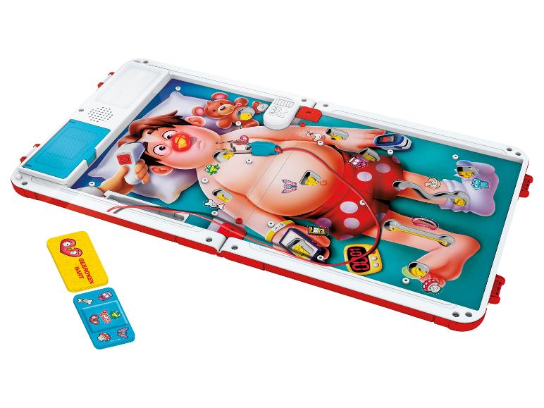 Gezelschapsspellen