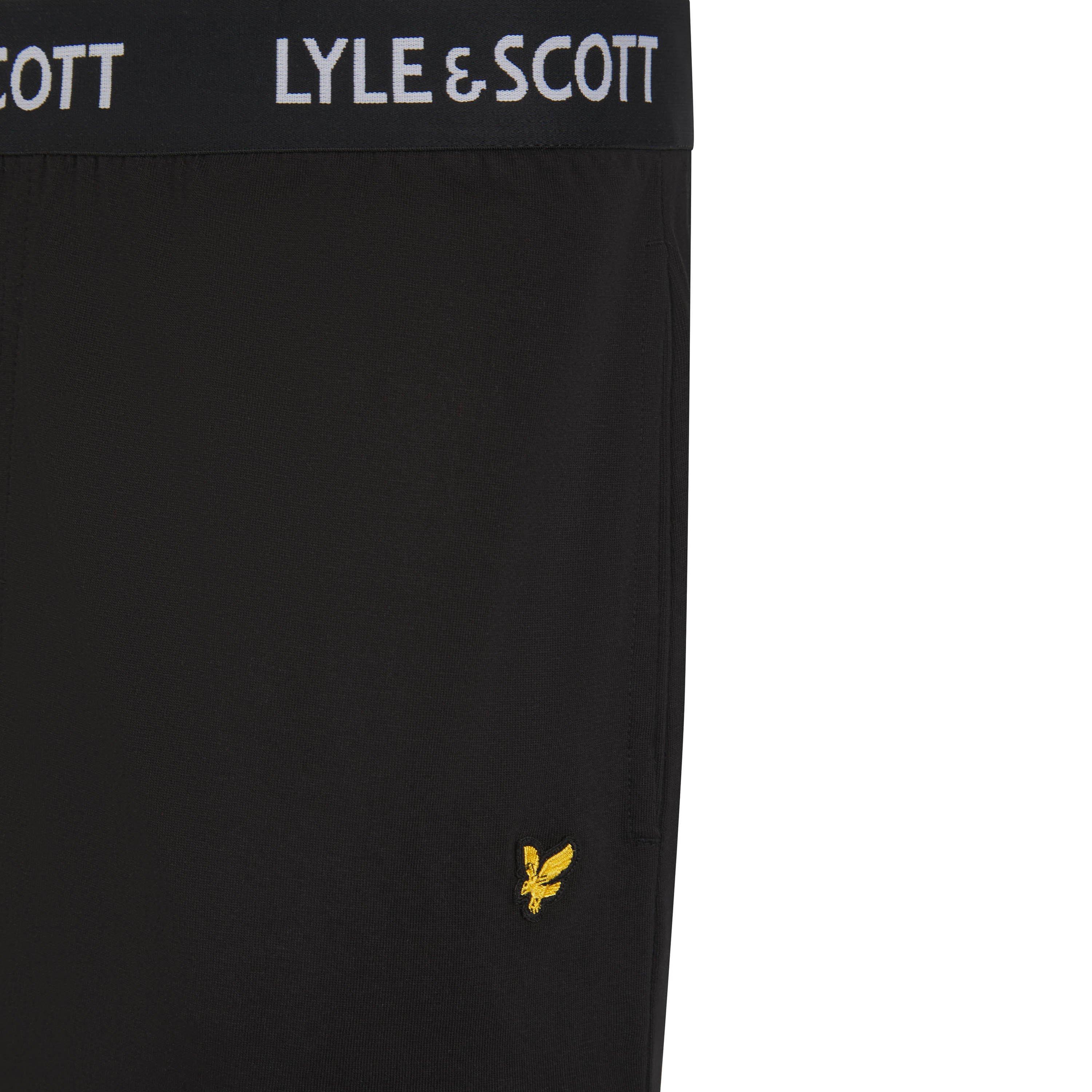 Lyle and Scott LS Loungewear Set Mens