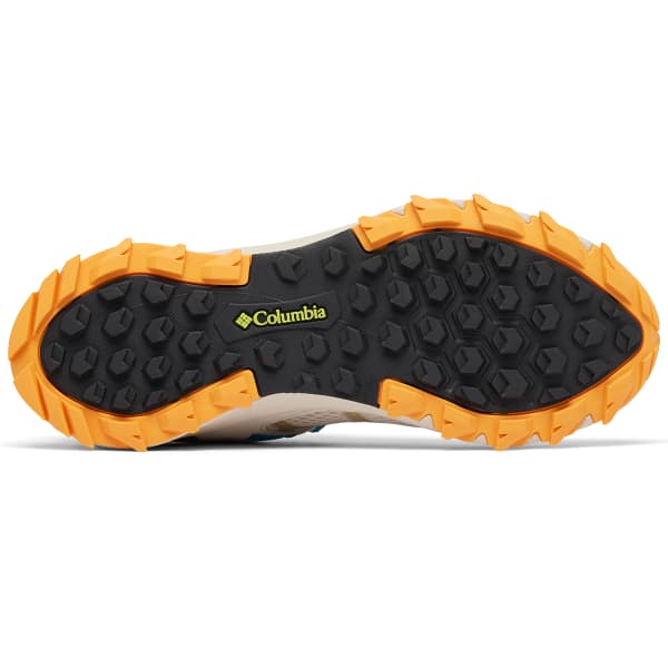 Chaussure de randonnée basse COLUMBIA PEAKFREAK II DARK STONE/OCE