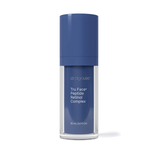 ageLOC Tru Face Peptide Retinol Complex