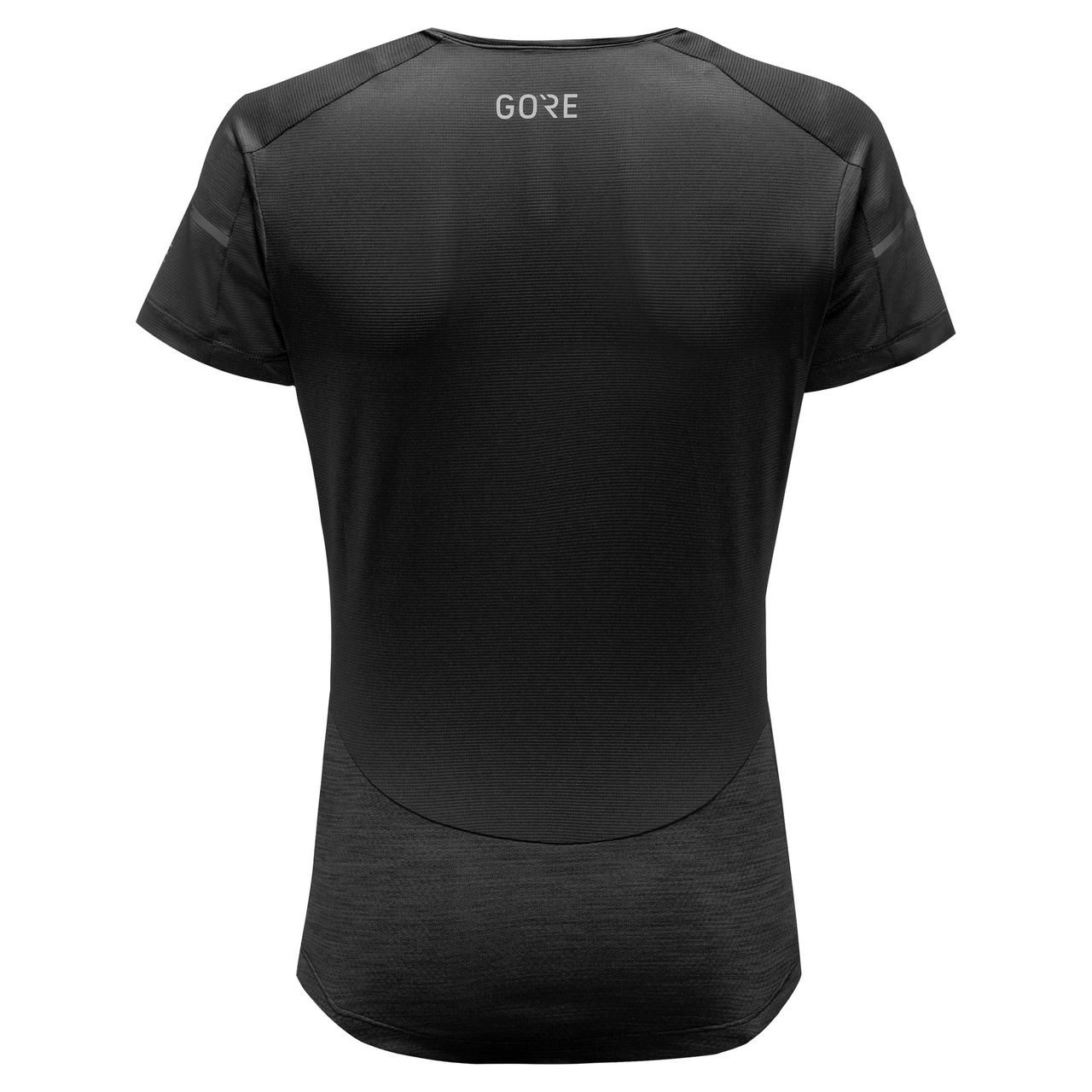 gore w vivid shirt 576 100757 ny black