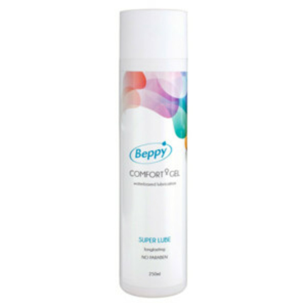 Beppy Comfort Gel Glijmiddel250 ml