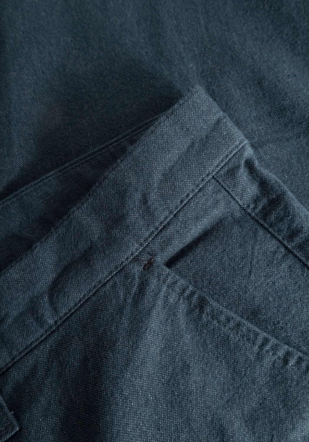 Knowledge Cotton Apparel Chinos Knowledge Cotton Apparel Chuck The Brain Flannel Twill