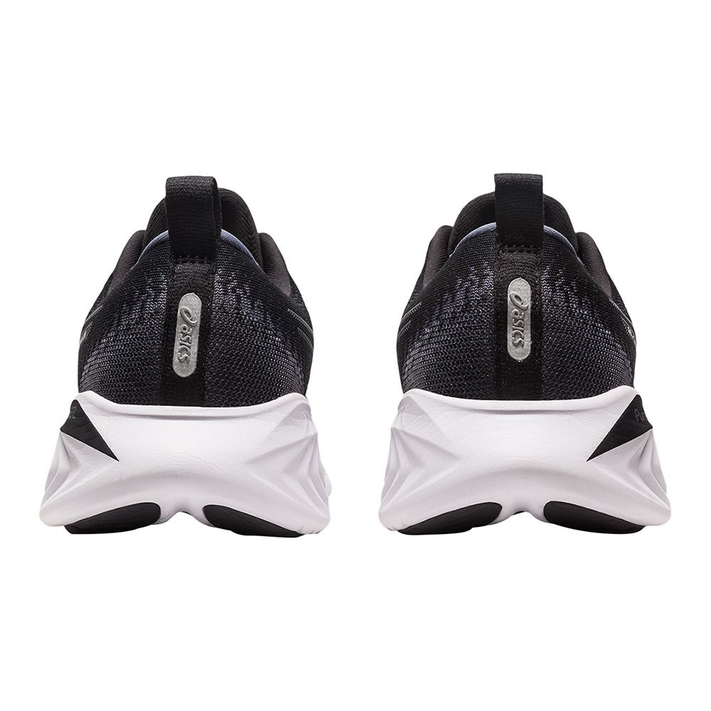 Asics GEL-CUMULUS 25 - Chaussures running Femme black/white