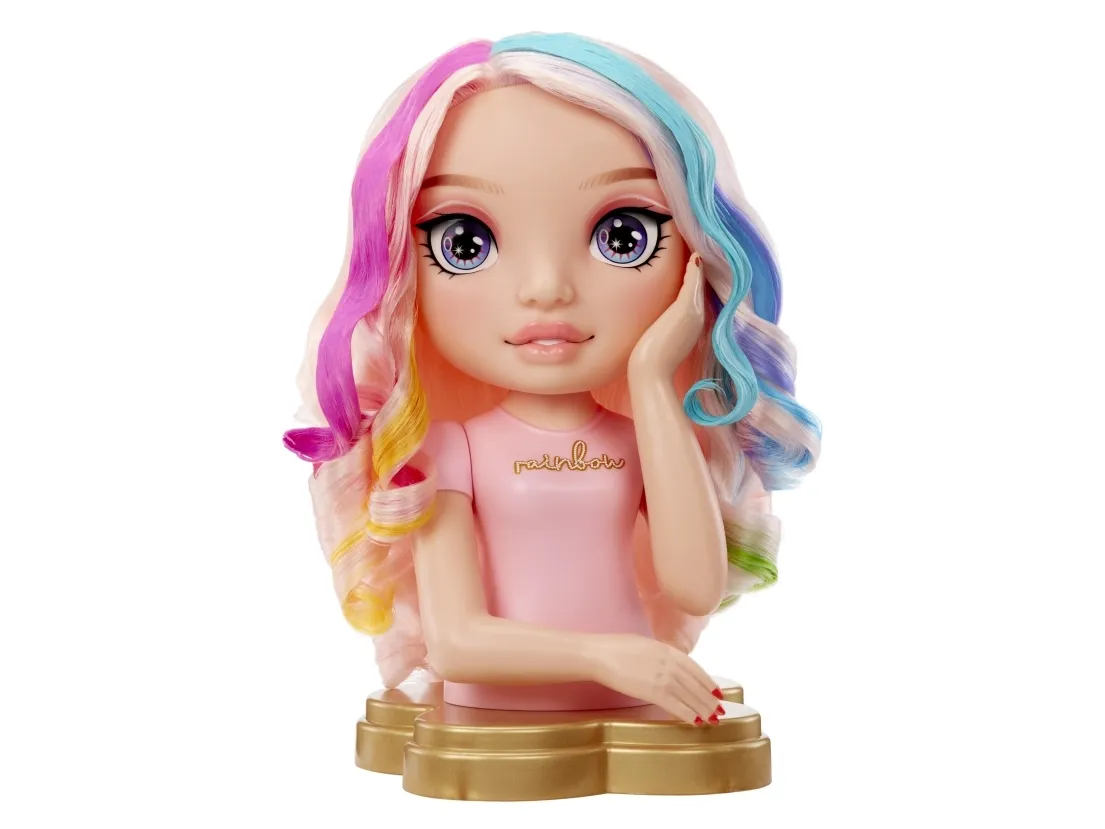 Rainbow HIgh Styling Head Playset