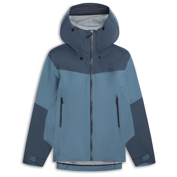 Bergans - Rabot Light 3L Shell Jacket - Veste imperméable