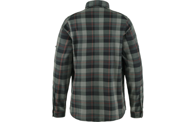 Fjällräven Fjällglim Herren Flanellhemd