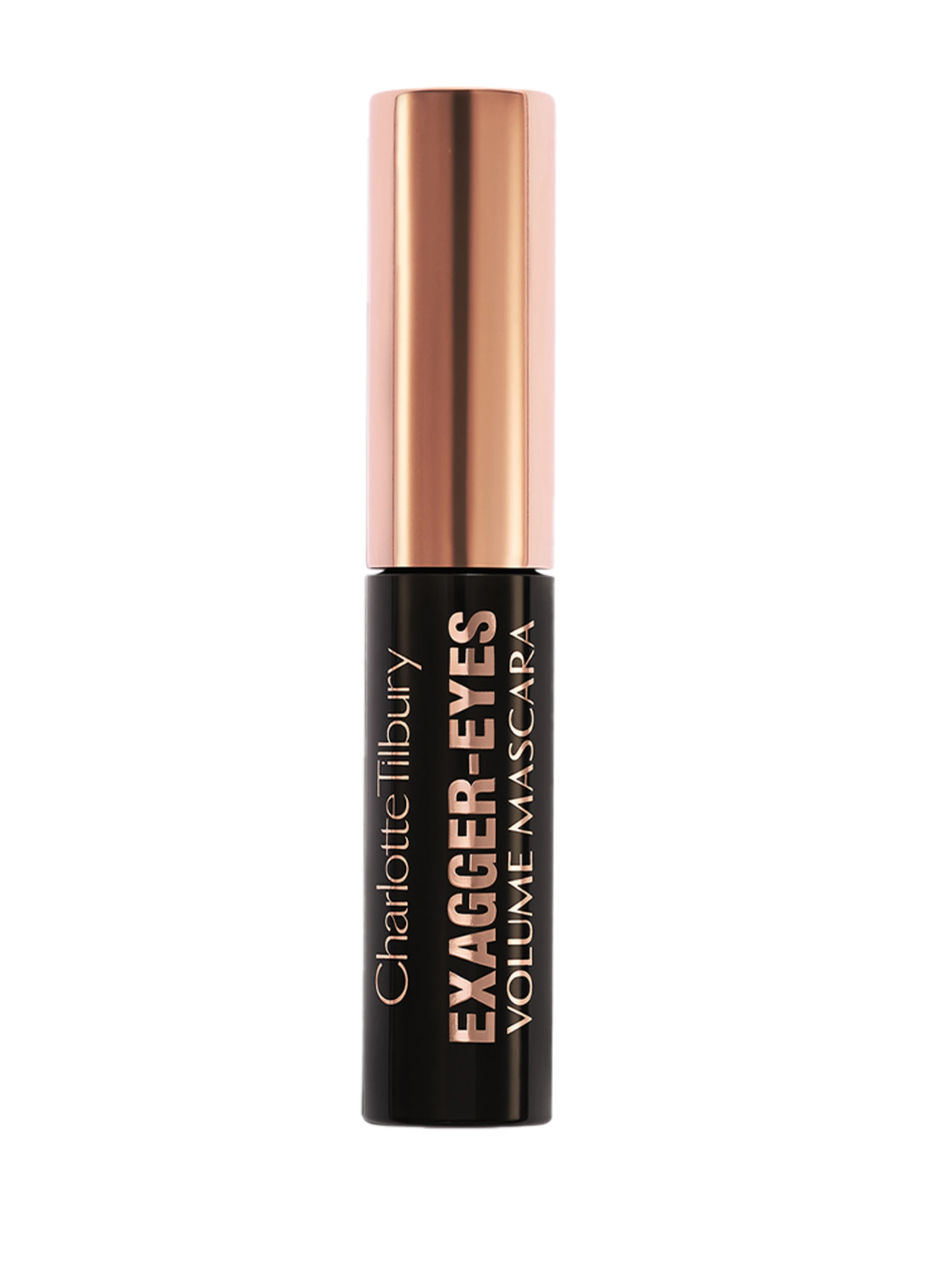 Charlotte Tilbury EXAGGER-EYES VOLUME MASCARA