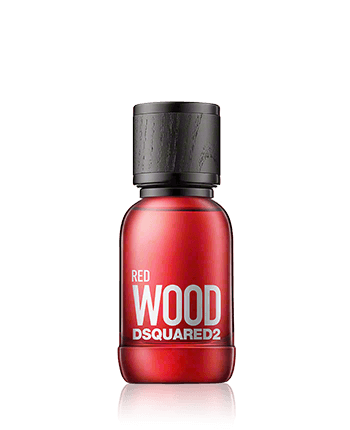 Dsquared² Red Wood edt vapo 30ml