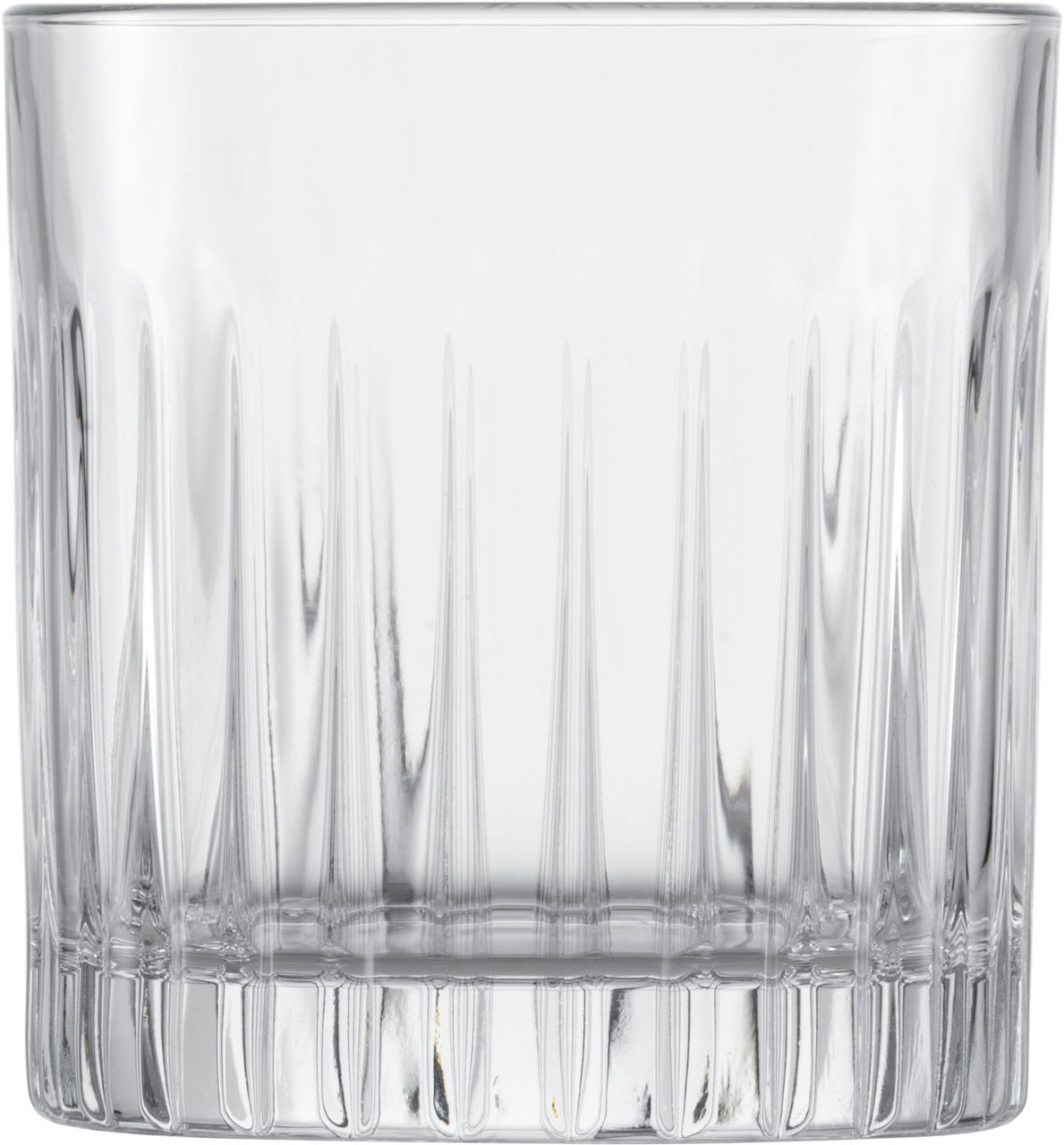SCHOTT ZWIESEL Whiskyglas-Set 4-tlg STAGE
