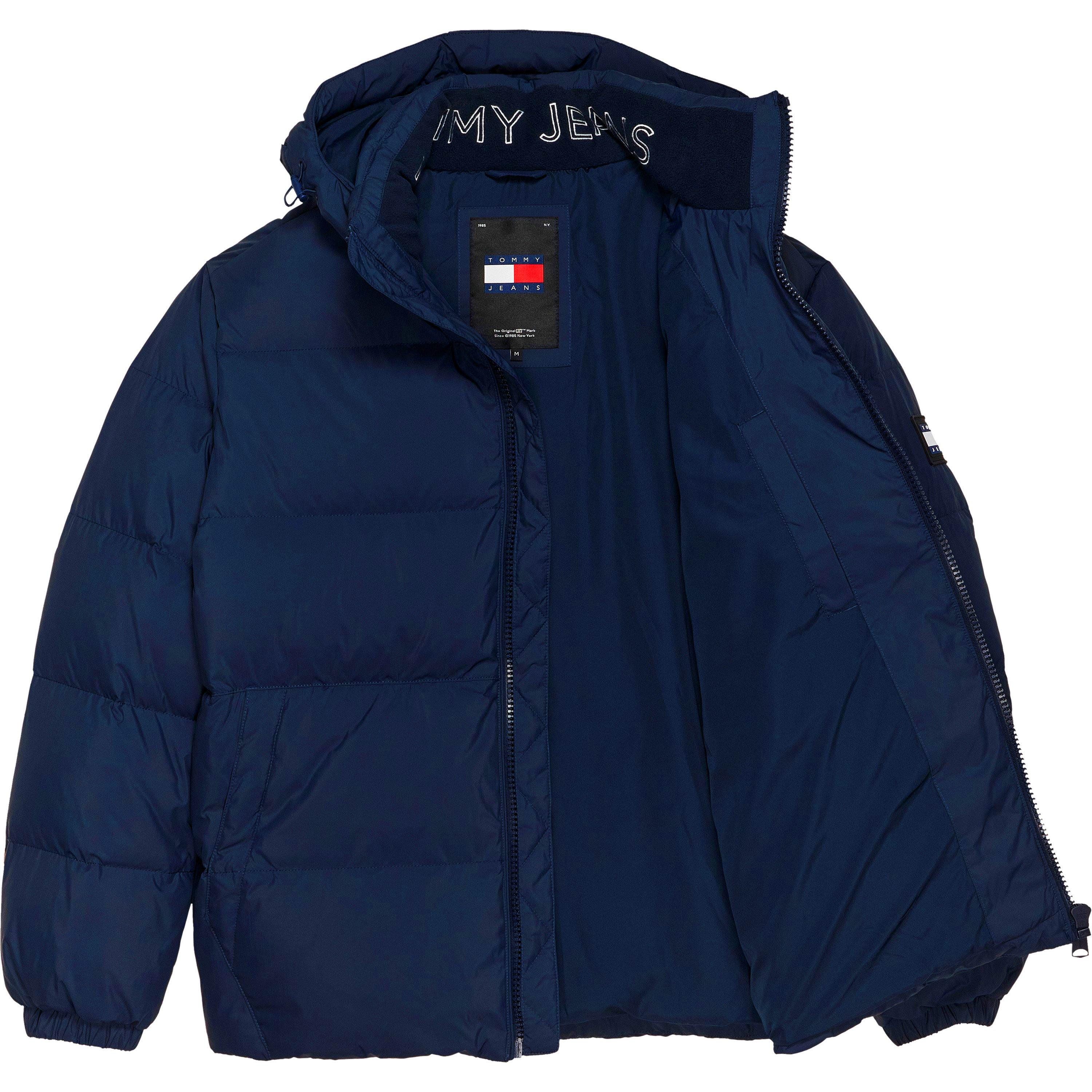 Tommy Jeans Essential Down Jacket