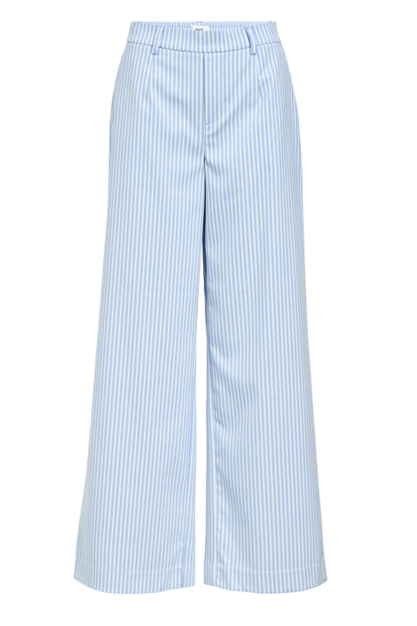 Object witte dames broek