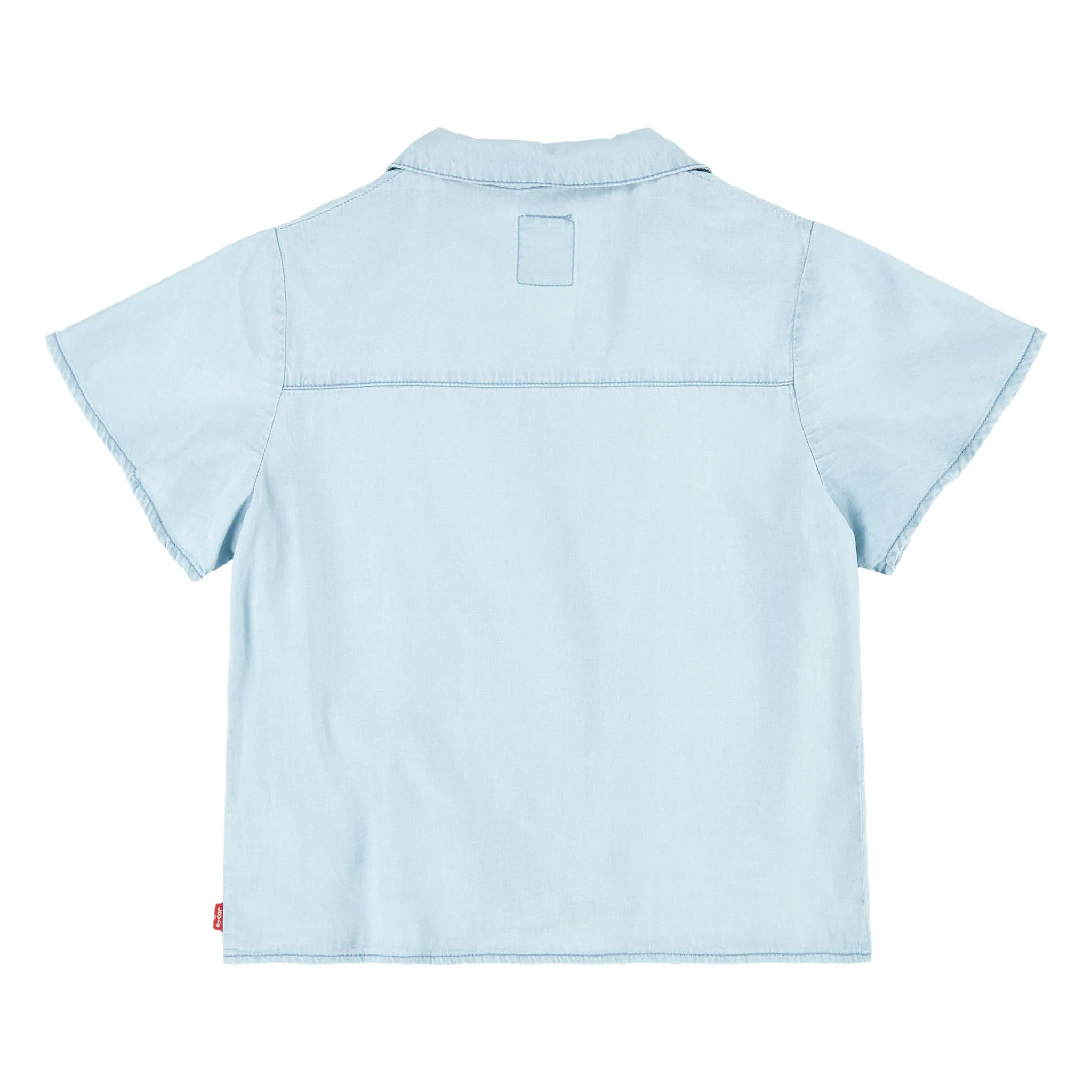 Levi's Chemise Denim 7-16ans