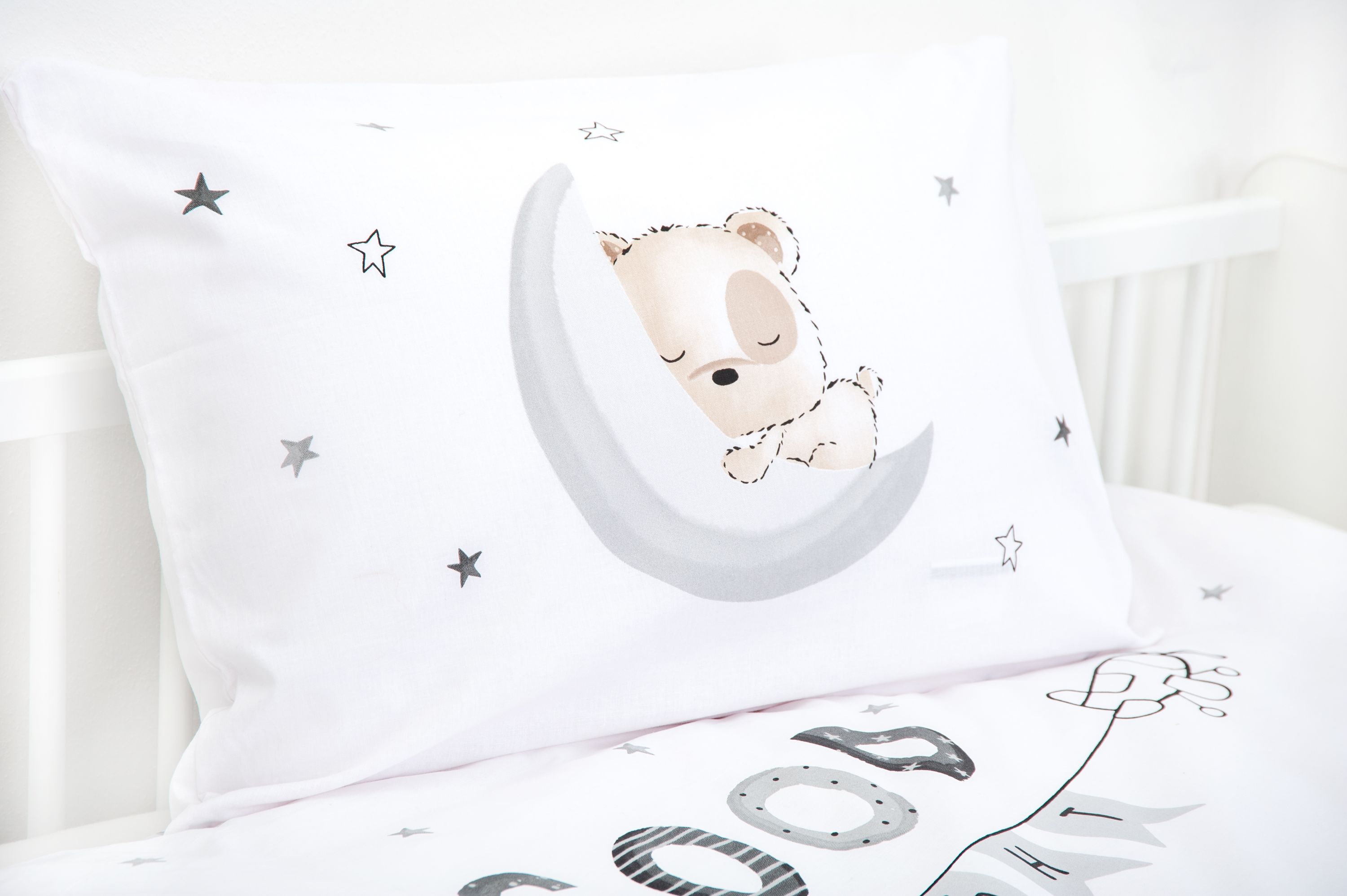 Bettwäsche SLEEPING BEAR