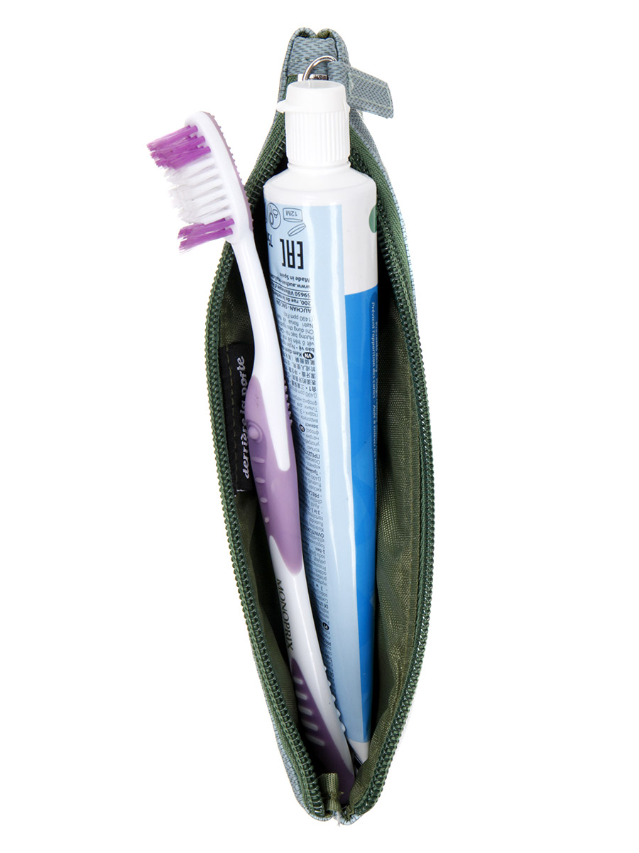 Trousse de toilette DerriÀre La Porte Ray Juste Mec