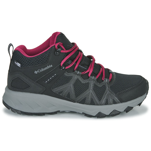 Columbia - PEAKFREAK II MID OUTDRY Negro / Rosa