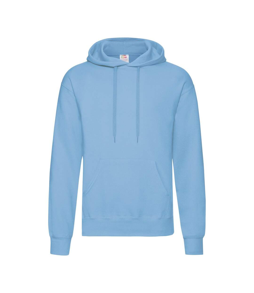Fruit Of The Loom - Sweat à capuche - Homme (Bleu ciel) - UTBC366