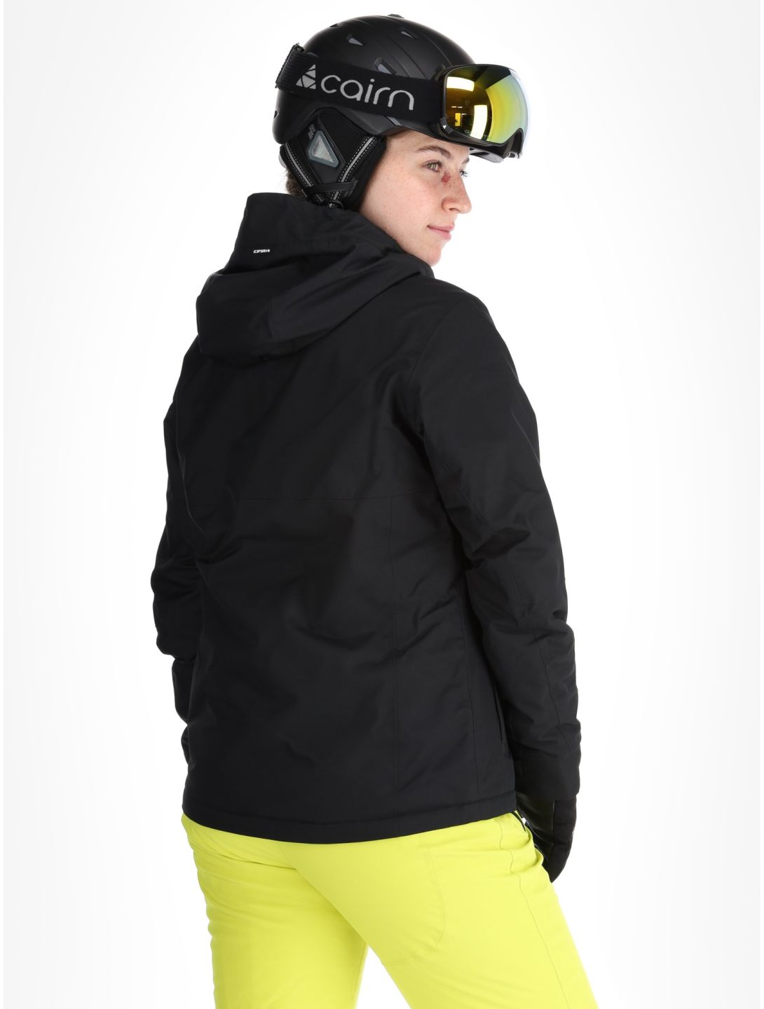 Cathay ski-jas dames