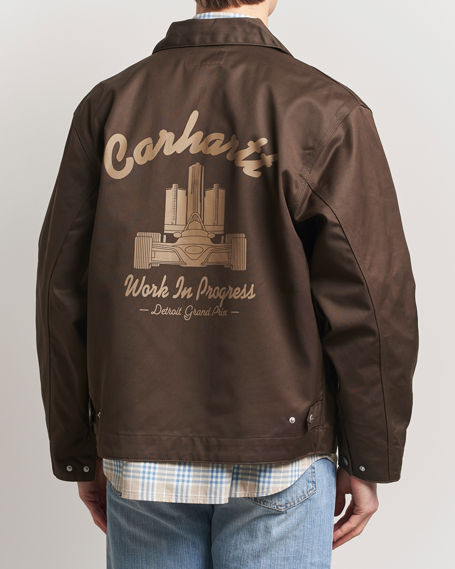 Carhartt WIP Racer Module Jacket Liberica
