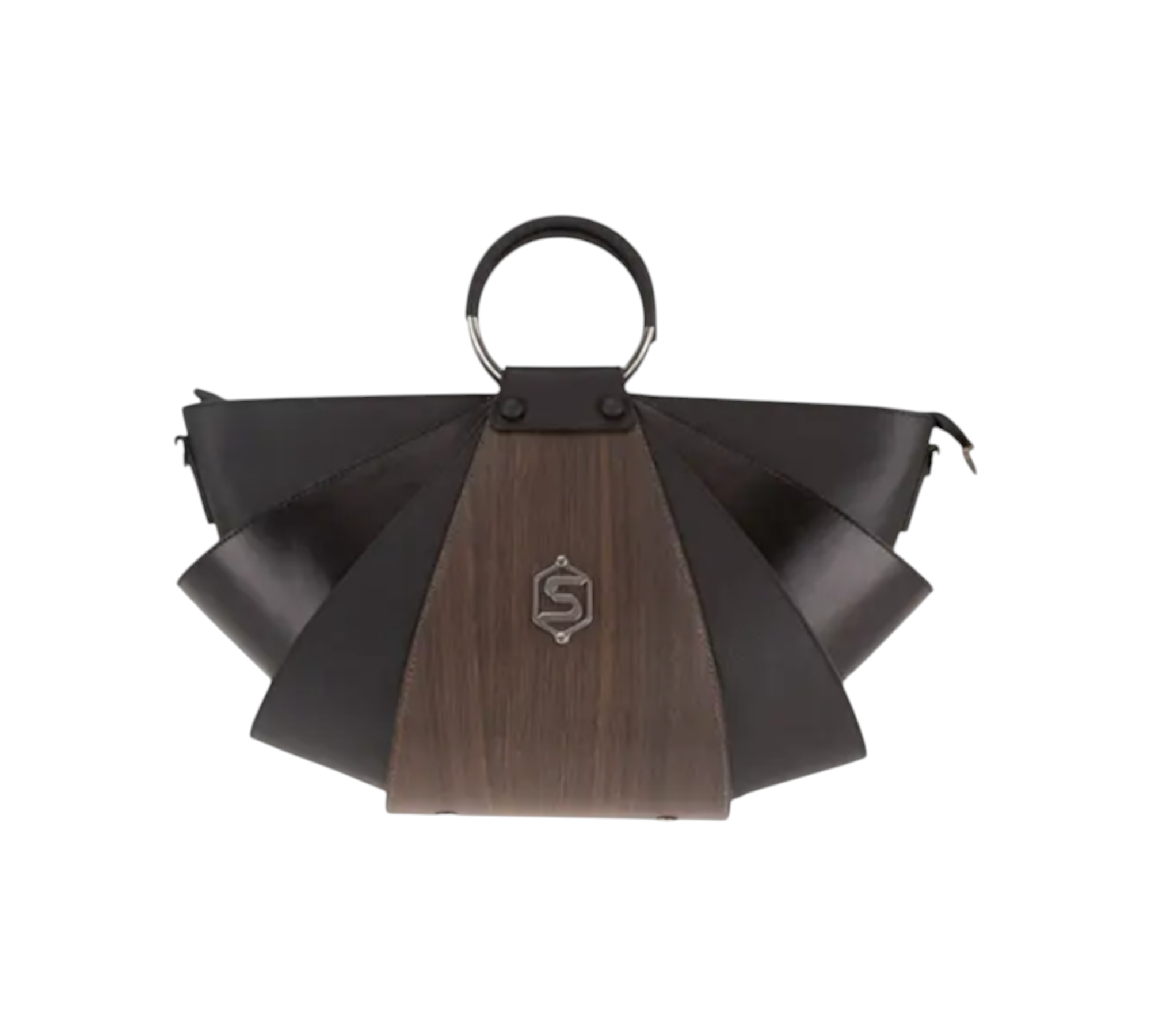 Amy – Luxe hand & schoudertas