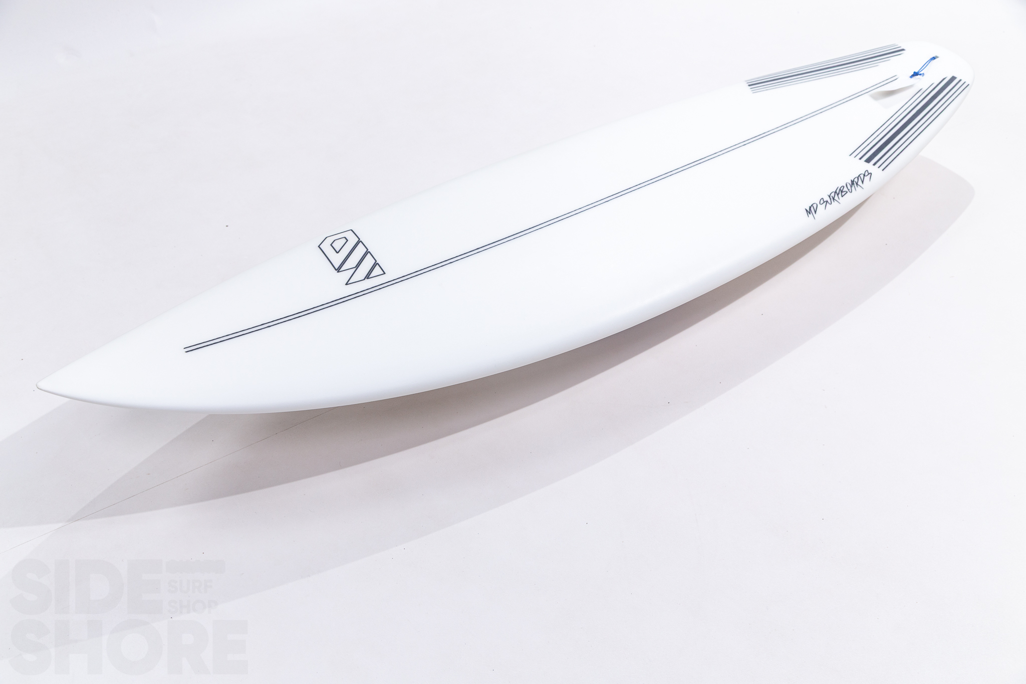 MD Surfboards Surf MD 5'11 1/2