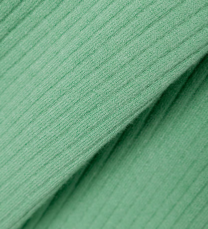 LMTD Bluse - Strik - NlfFulla - Creme De Menthe