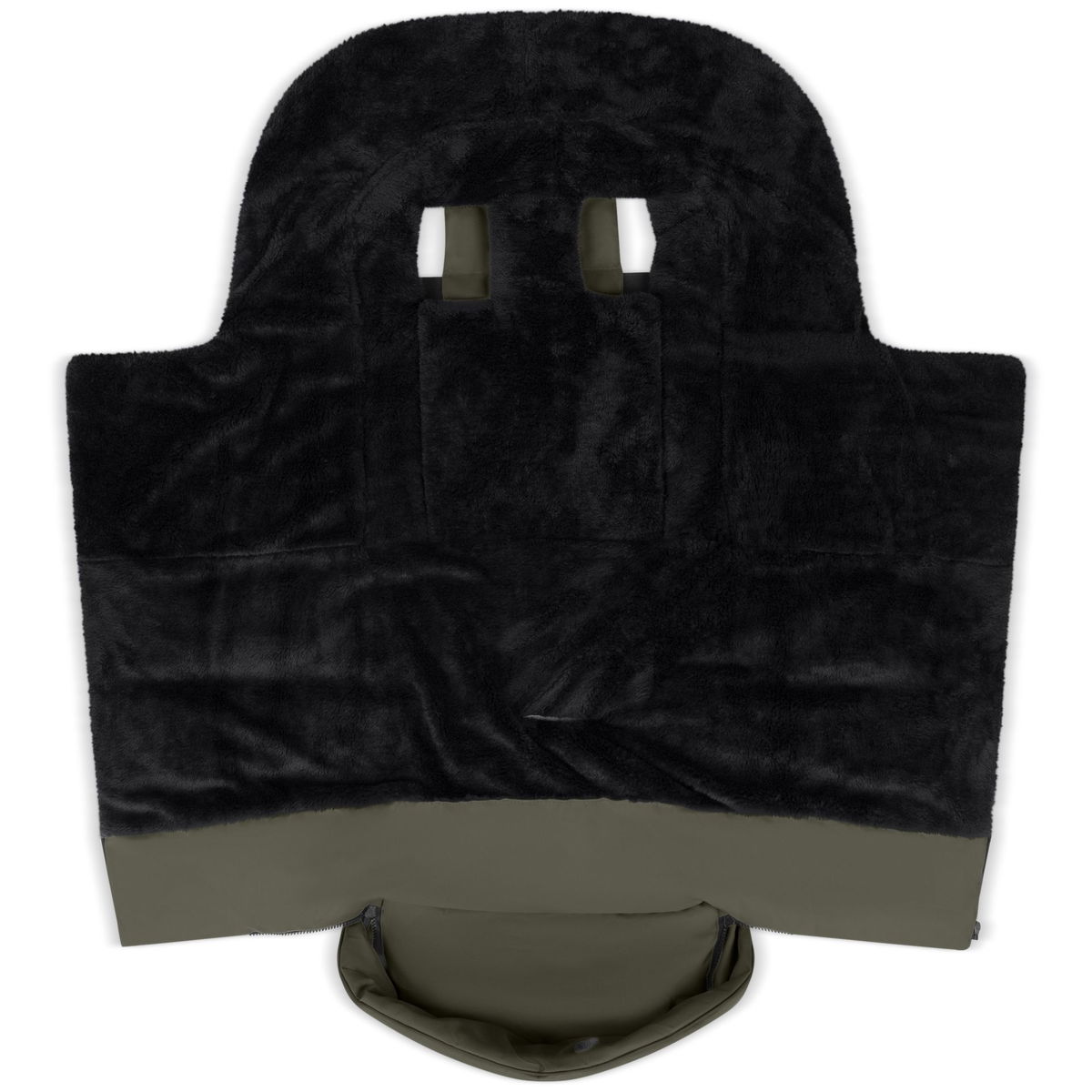 ABC DesignABC Design   Winterfusssack avocado
