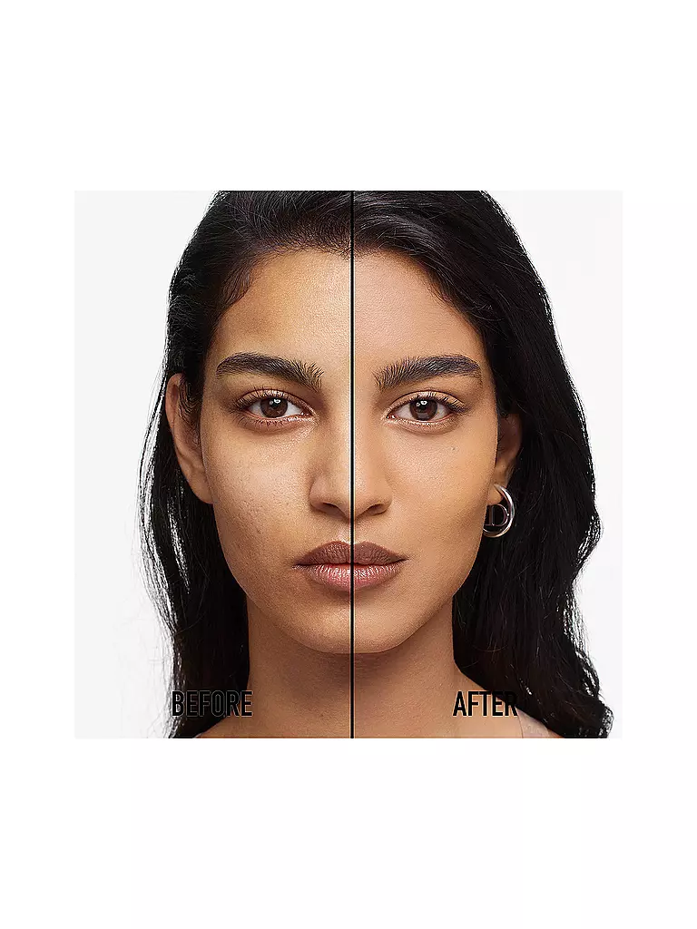 DIOR Dior Forever Foundation 24H ( 3 WO ) camel