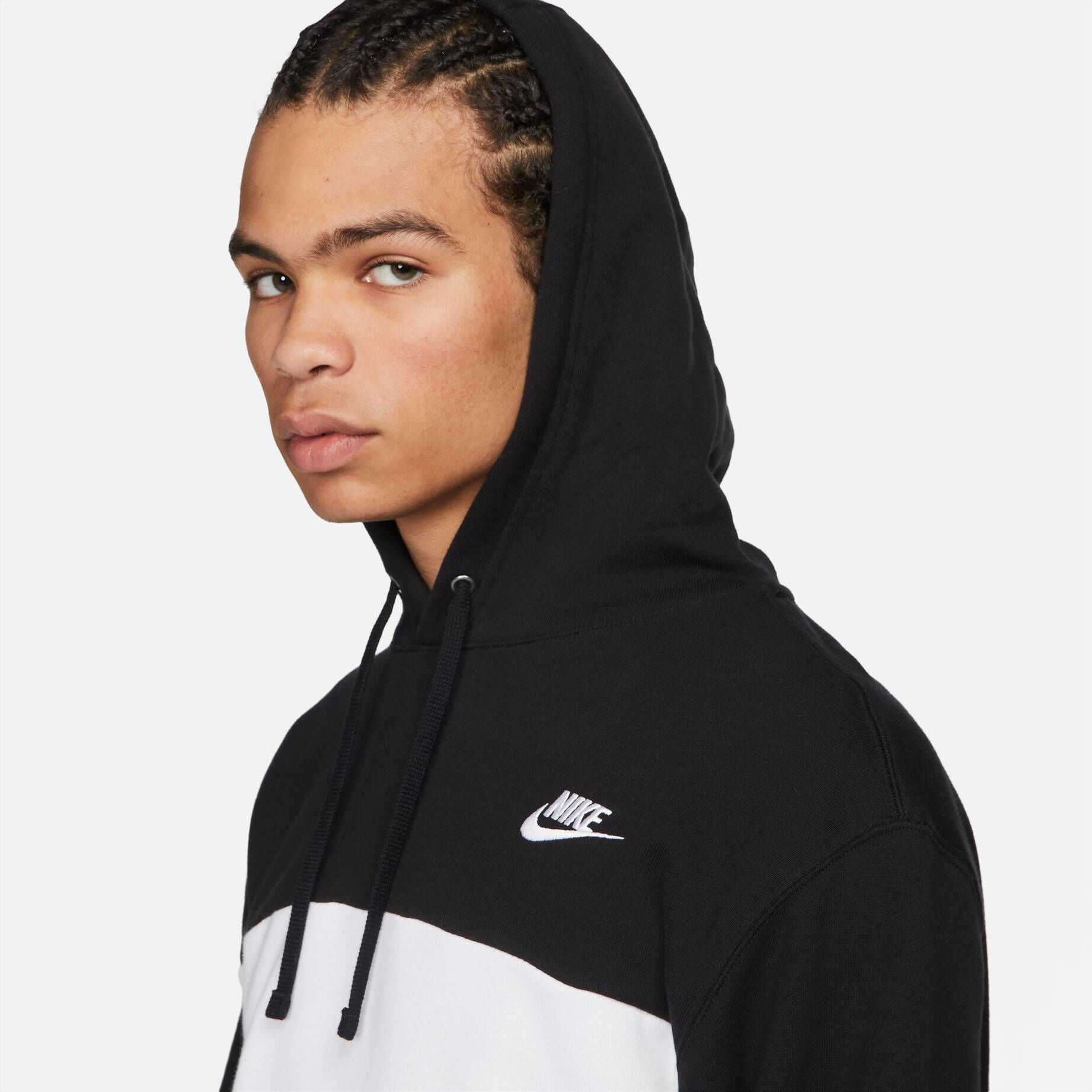 Nike Sportswear| Herren Hoodie