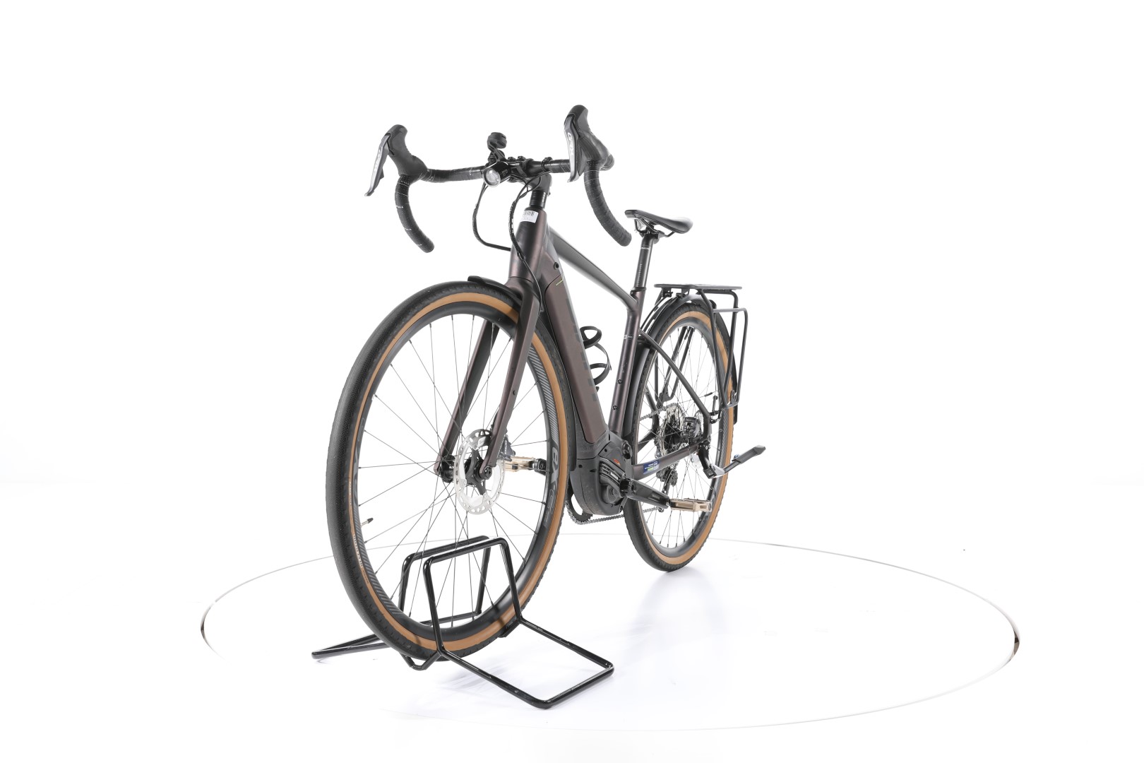 Giant Revolt E+ Pro XR (2021) | Diamond