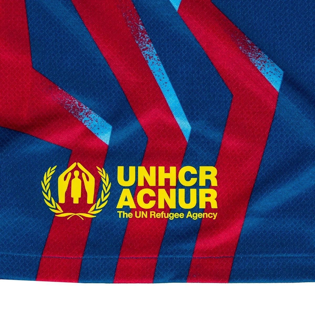 Conjunto Nike FC Barcelona Quarto Equipamento 2025-2026 Criança