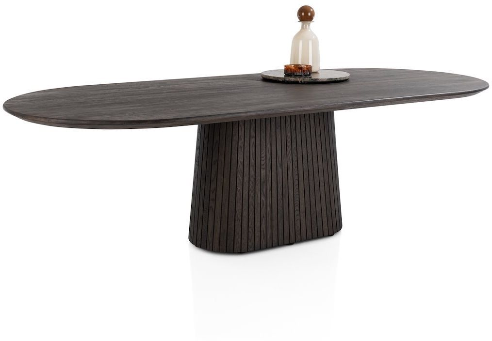 Henders en Hazel Ravello Eettafel