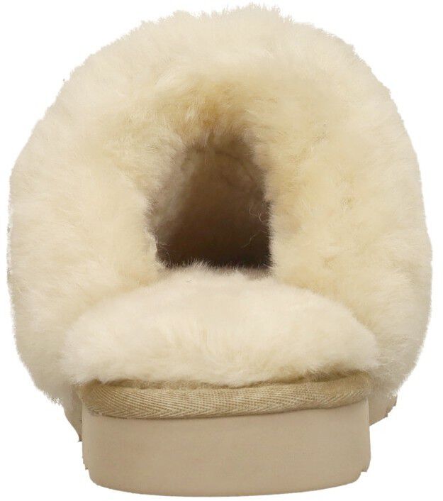 Warmbat Collie beige