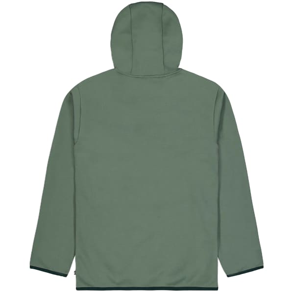 Veste polaire snowboard PICTURE PARK ZIP TECH HOODIE LAUREL WREATH