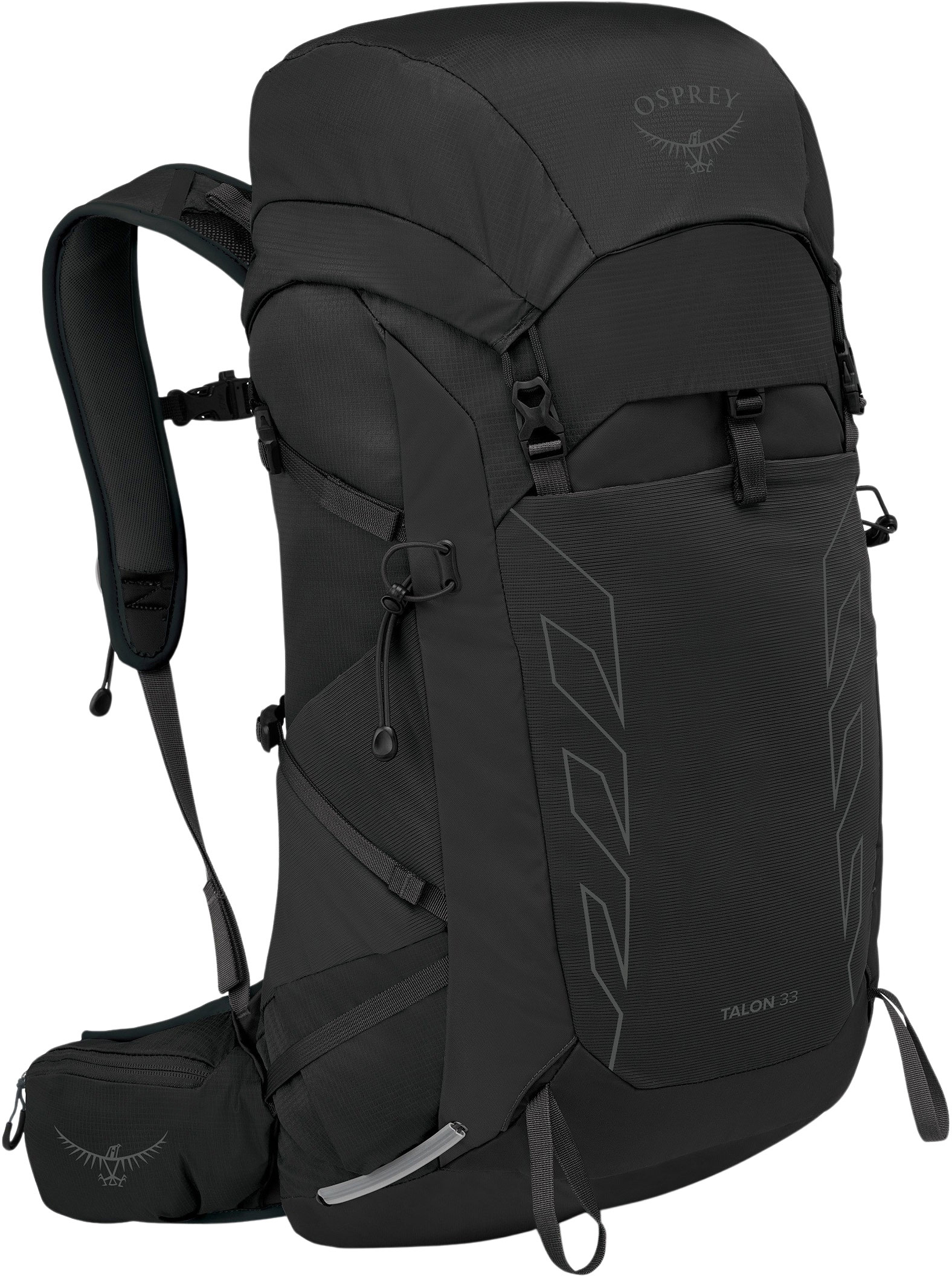 Talon 33
