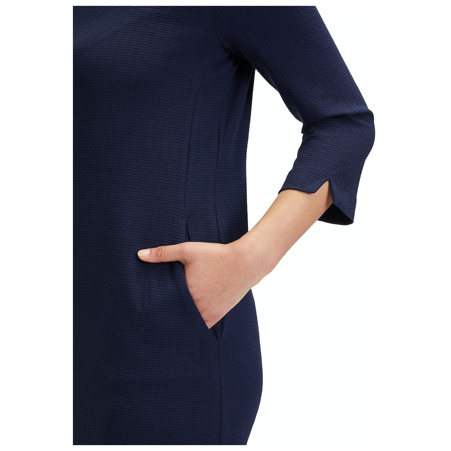 Cartoon Kleid Kurz