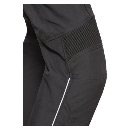 Pantalon FLM TRACTION - Noir