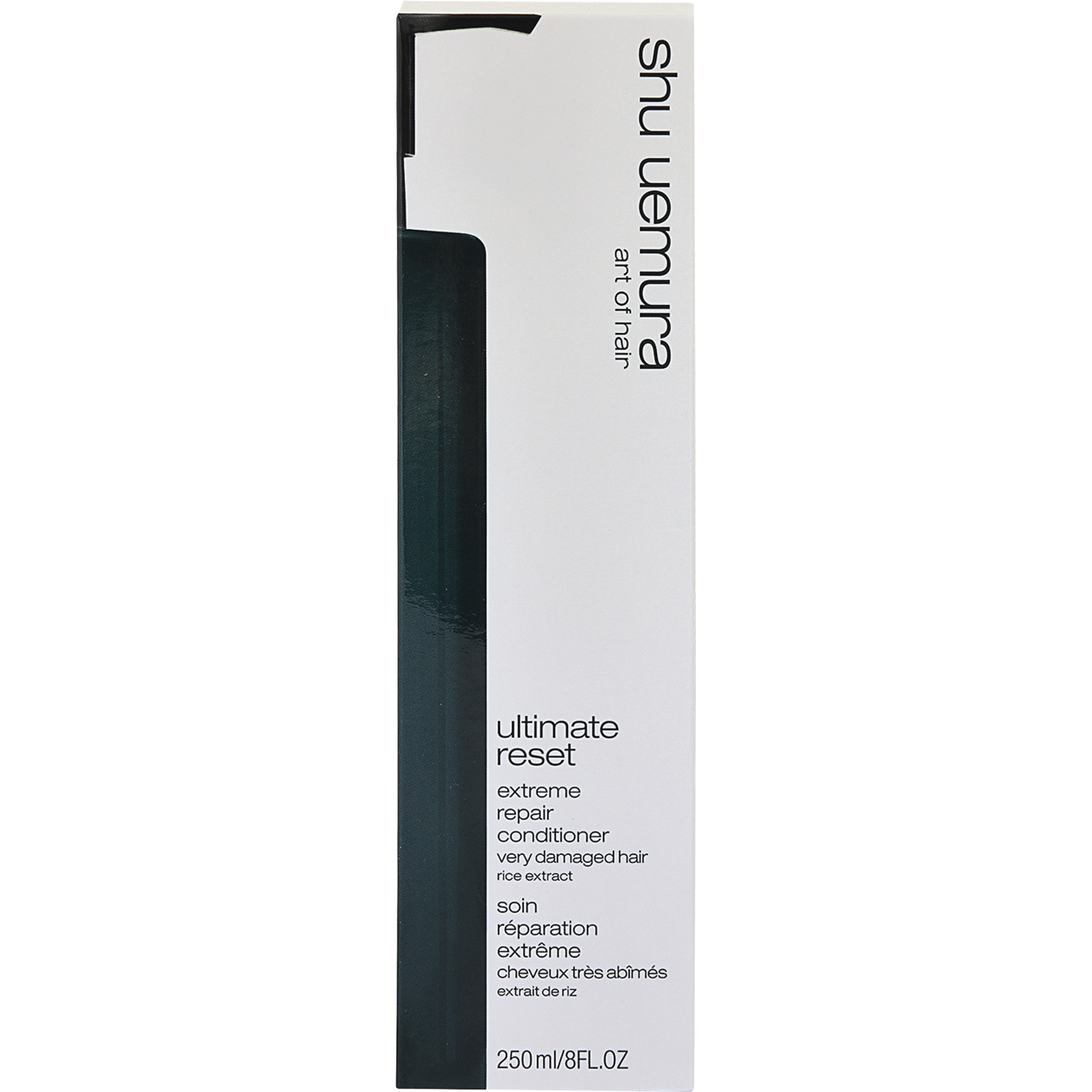 Shu Uemura Conditioner Extreme Repair 250 ml