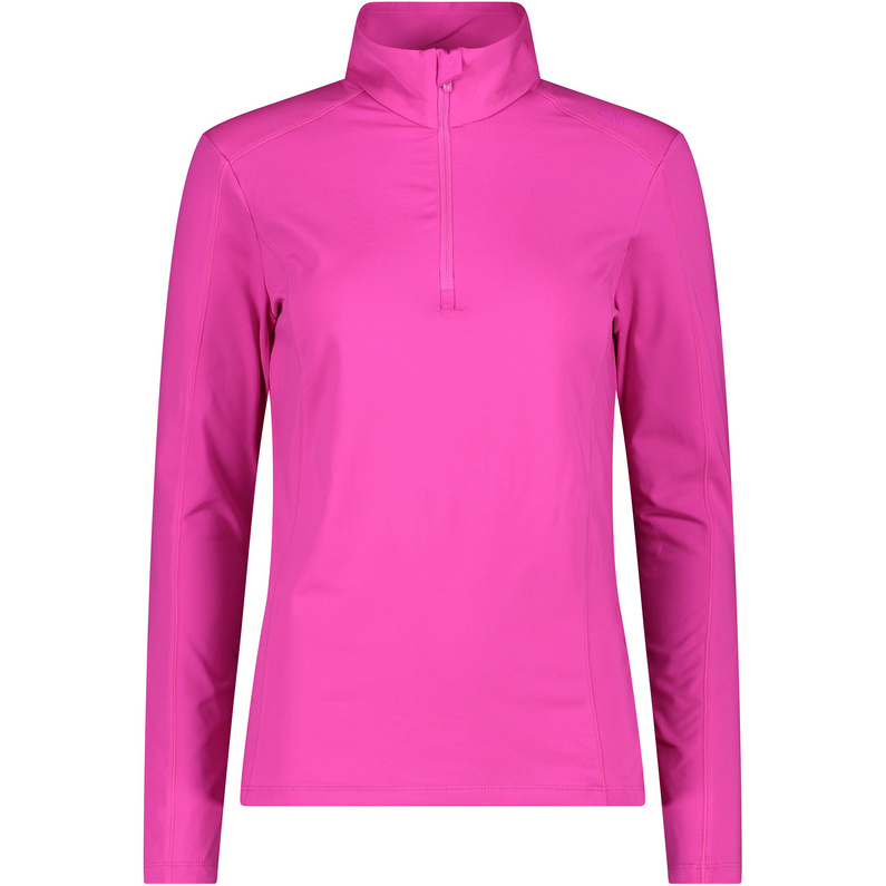 CMP Damen Dry Softech Longsleeve