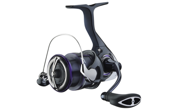 Moulinet Spinning Daiwa 25 Prorex V