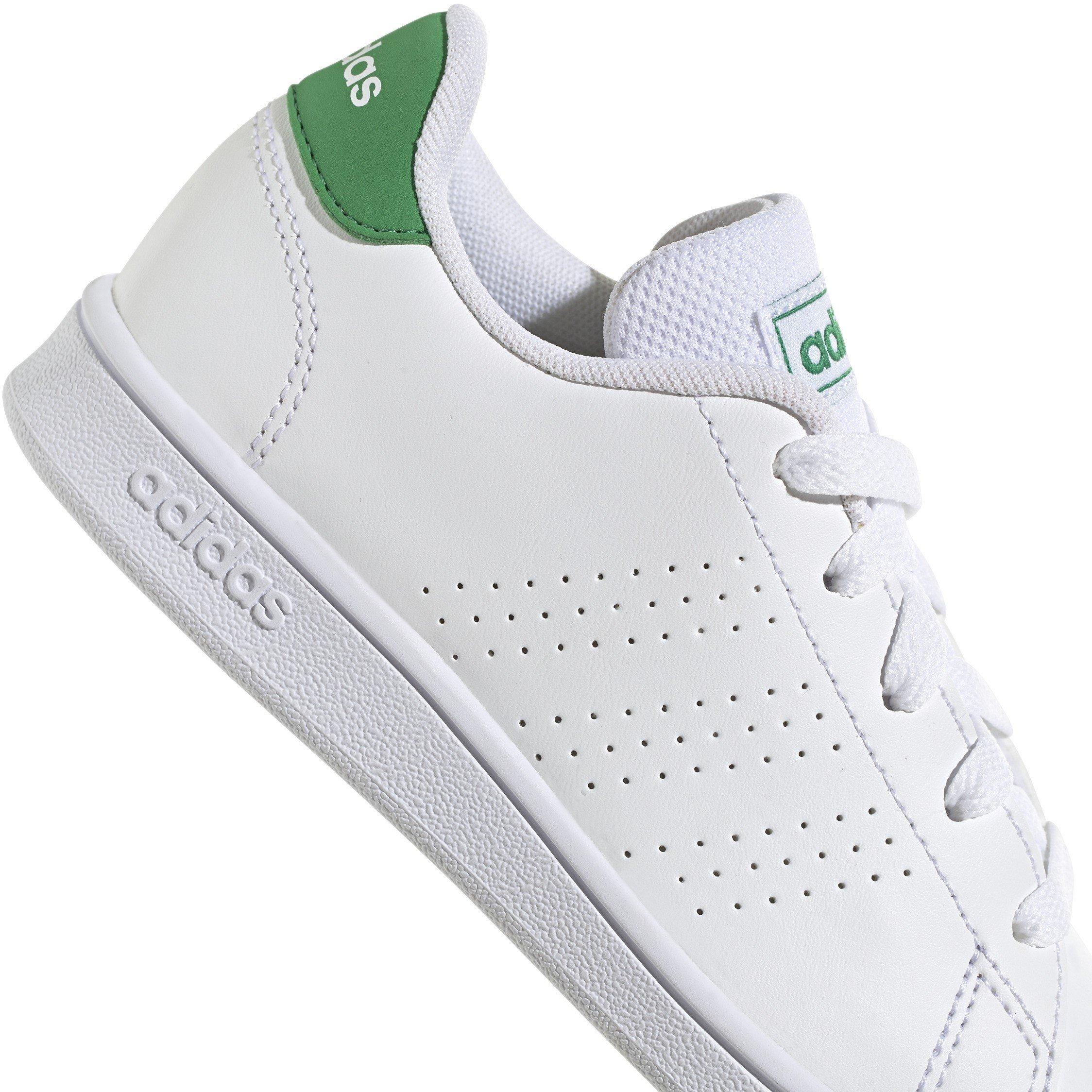 adidas Advantage Lifestyle Trainers Juniors
