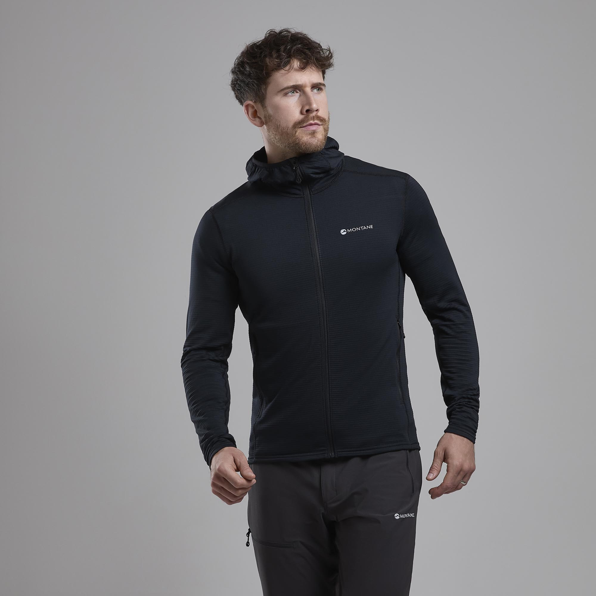 Men's Protium Lite Hoodie
