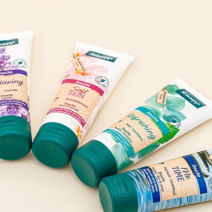 Kneipp | Birthday | met eigen foto