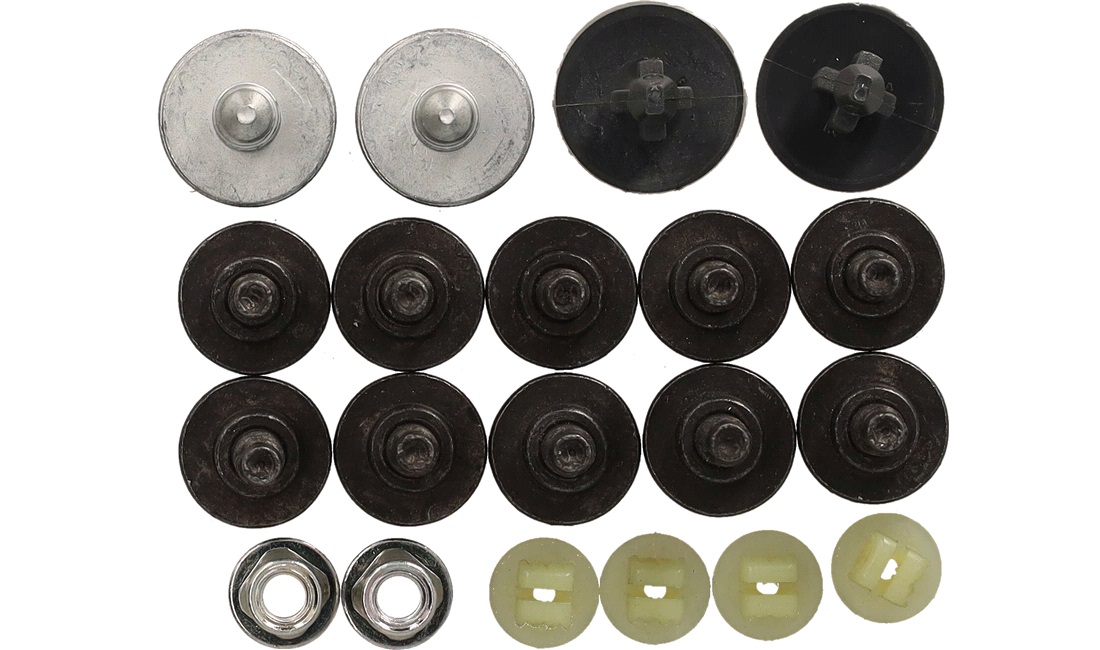 Clips