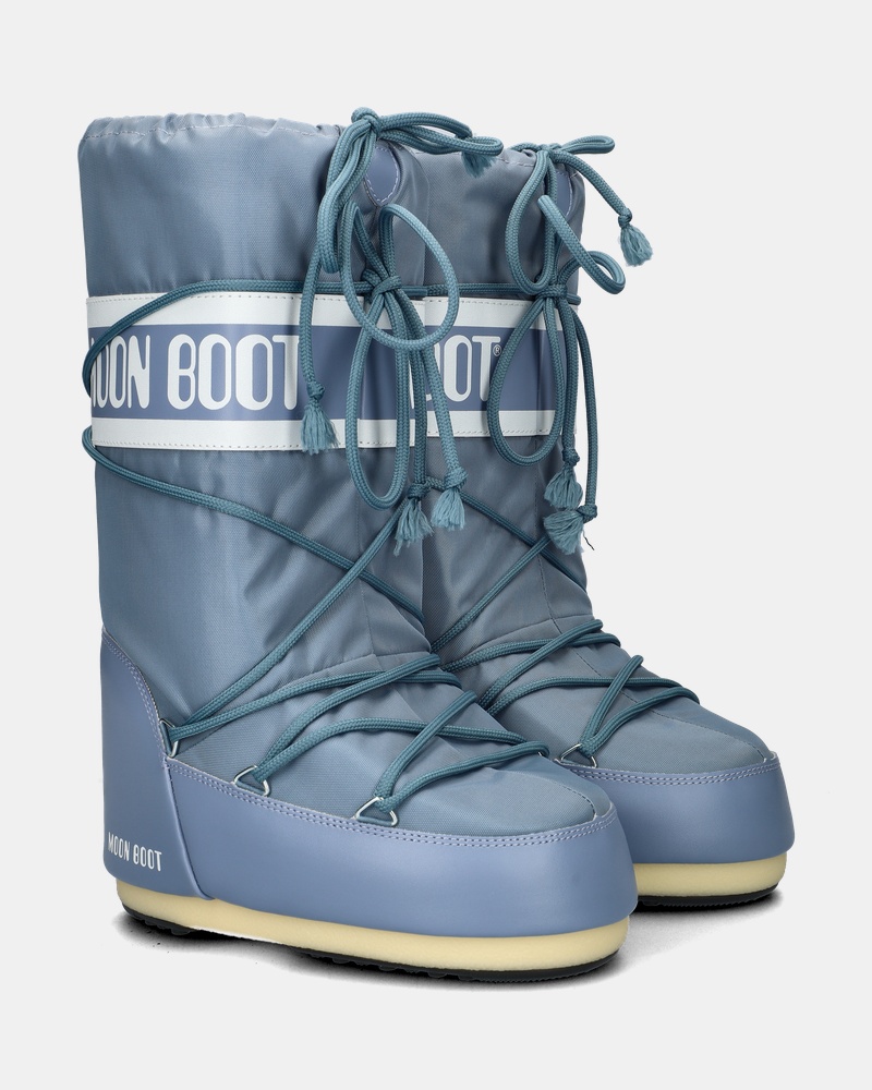 Moonboot The Original Snowboots  - grijs