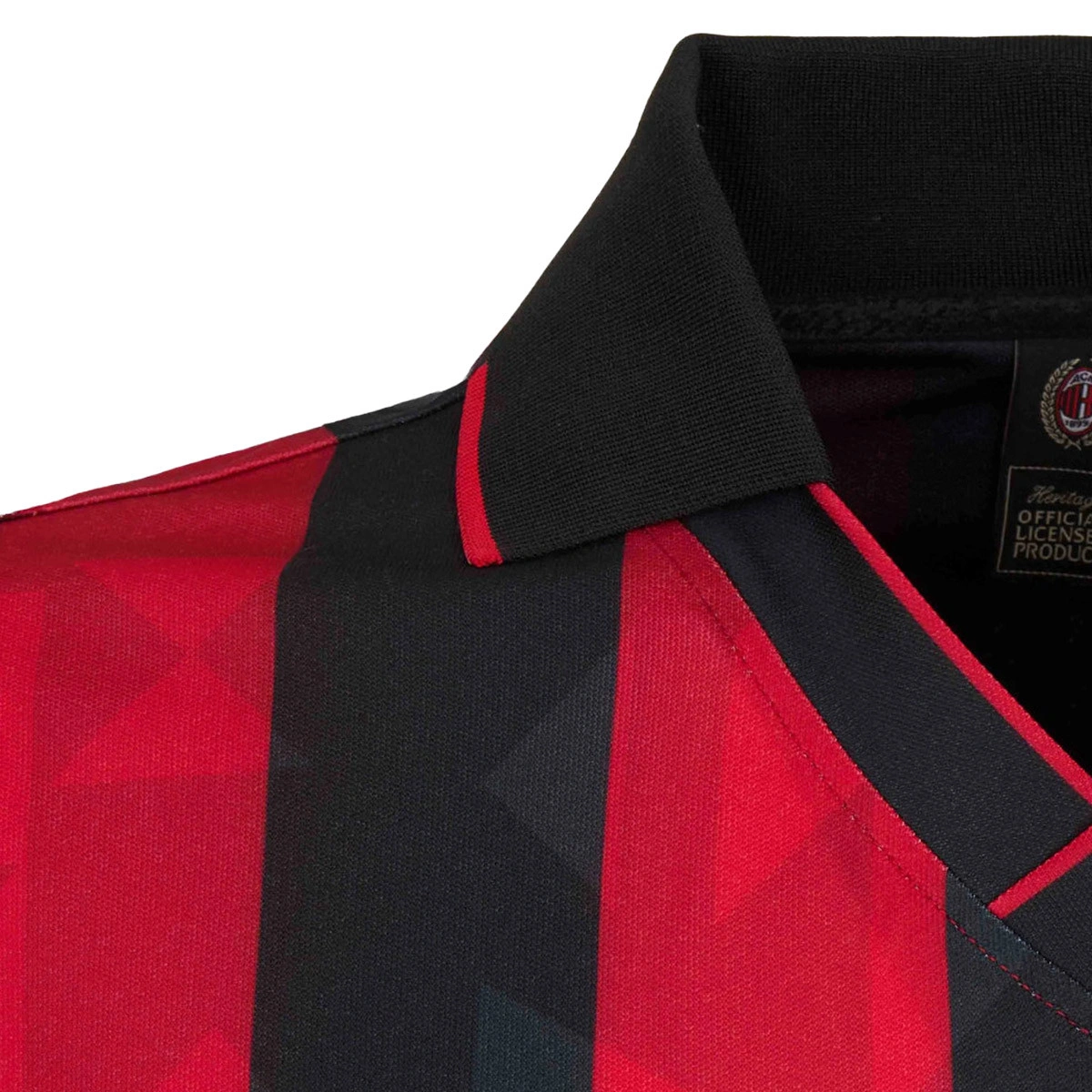 T-Shirt AC Milan Home 1993-1994