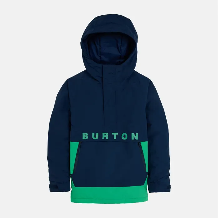 Burton Frostner 2L Anorak Skijas Junior